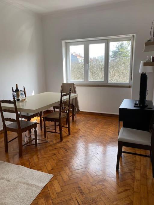 A Lovely Flat In Heart Of Campo De Ourique * Lisboa