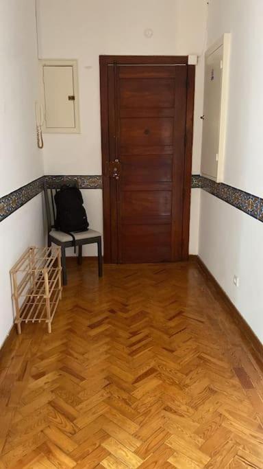 A Lovely Flat In Heart Of Campo De Ourique Lejlighed