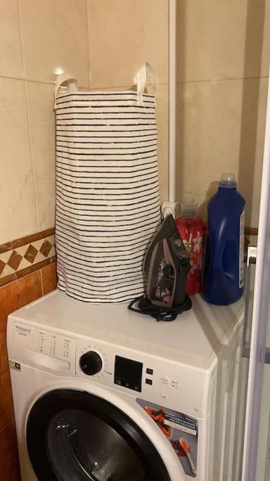A Lovely Flat In Heart Of Campo De Ourique Lejlighed *