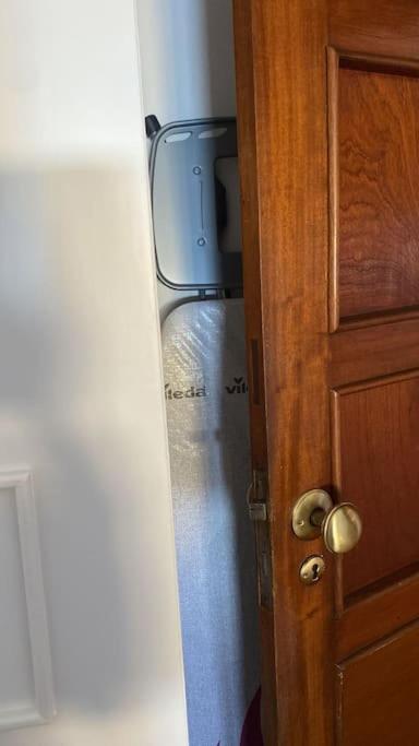 A Lovely Flat In Heart Of Campo De Ourique Apartamento Lisboa