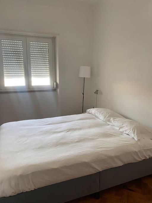 Apartamento A Lovely Flat In Heart Of Campo De Ourique Lisboa