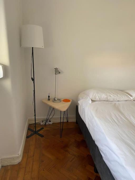 A Lovely Flat In Heart Of Campo De Ourique Apartamento