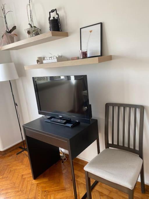 Apartamento A Lovely Flat In Heart Of Campo De Ourique
