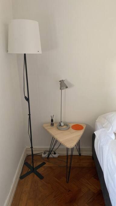 A Lovely Flat In Heart Of Campo De Ourique Apartamento