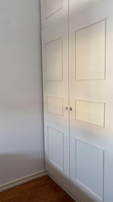 A Lovely Flat In Heart Of Campo De Ourique Lejlighed Lisboa