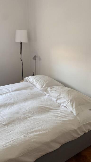 A Lovely Flat In Heart Of Campo De Ourique * Lisboa