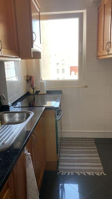 A Lovely Flat In Heart Of Campo De Ourique Apartamento Lisboa