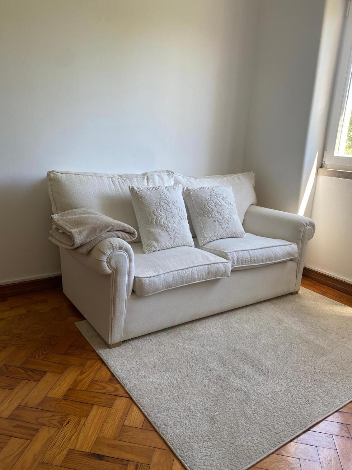 Apartamento A Lovely Flat In Heart Of Campo De Ourique